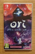 Ori: The Collection, Switch, Spelcomputers en Games, Games | Nintendo Switch, 1 speler, Ophalen, Zo goed als nieuw, Vanaf 18 jaar