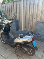 Djjd twist, Fietsen en Brommers, Snorfietsen en Snorscooters, Ophalen, Zo goed als nieuw, Overige merken