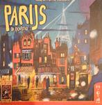 Parijs: Het Bordspel - De Lichtstad, Hobby en Vrije tijd, Gezelschapsspellen | Bordspellen, Ophalen of Verzenden