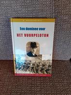 Een dominee voor het vuurpeloton, Ophalen of Verzenden, Zo goed als nieuw