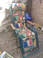 2 heerlijke Lafuma RS Lig stoelen / Relaxstoelen, Ophalen, Relax, Twee, Overige kleuren