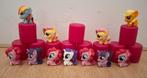 My little pony squishies, Ophalen of Verzenden, Zo goed als nieuw