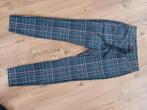 Donker blauwe broek van Studio Anneloes maat S, Kleding | Dames, Broeken en Pantalons, Ophalen of Verzenden, Zo goed als nieuw