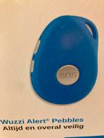 Wuzzi Alert Pebbles SOS Alarmknop, Gebruikt, Overige modellen, Geen camera, Ophalen of Verzenden