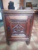 Brocante kastje, Antiek en Kunst, Antiek | Meubels | Kasten, Ophalen
