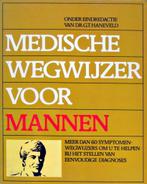 Medische wegwijzer voor mannen - met symtomenwegwijzers, Ophalen of Verzenden, Zo goed als nieuw, Dieet en Voeding