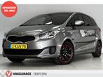 Kia Carens 1.6 GDi First Edition/ 7-Persoons!/ Trekhaak/ Cam, Auto's, Kia, Voorwielaandrijving, Euro 5, Gebruikt, 4 cilinders