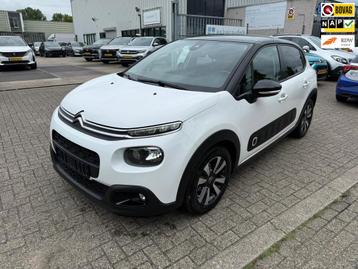Citroen C3 1.2 PureTech S&S Feel Panodak, Navi Nette auto beschikbaar voor biedingen