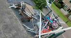 Gevraagd Oud ijzer en metalen Snel gehaald, Doe-het-zelf en Verbouw, Metalen, Ophalen, Zo goed als nieuw, IJzer