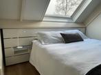 Hoofdbord / Hoofdeinde Ikea Nordli, Huis en Inrichting, Slaapkamer | Complete slaapkamers, Gebruikt, Ophalen of Verzenden, Tweepersoons