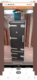 Rookkast, Ophalen of Verzenden, Nieuw