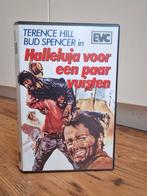 Halleluja voor een paar vuisten - VHS, Alle leeftijden, Ophalen of Verzenden, Gebruikt, Actie en Avontuur