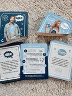 Gezelschapspel Woord en daad, Vijf spelers of meer, Ophalen of Verzenden, Nieuw