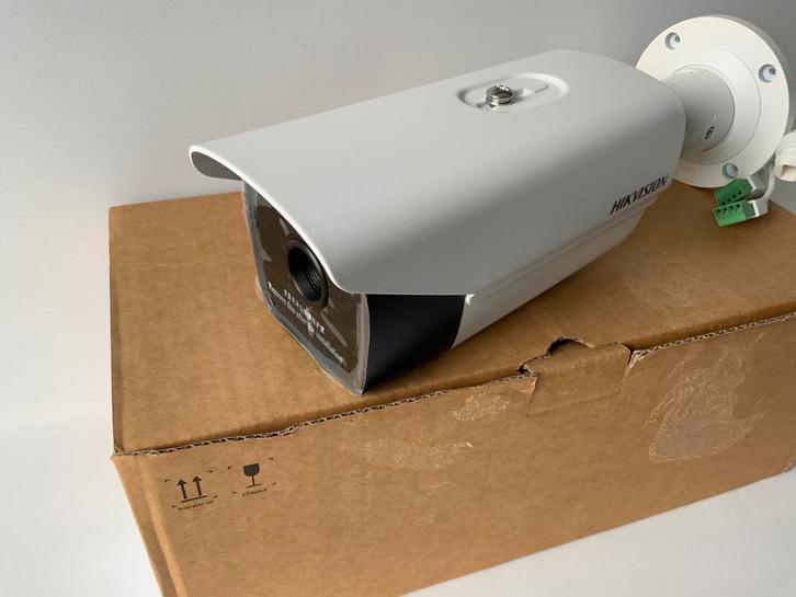 Thermische Camera - SPOTPRIJSJE, Audio, Tv en Foto, Videobewaking, Nieuw, Buitencamera, Verzenden