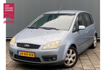 Ford Focus C-MAX BWJ 2005 | 1.6-16V 101PK Futura | NWE APK | beschikbaar voor biedingen