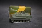 Solido AMX 10P tank met 20mm kanon - 1/50 - TOP, Ophalen of Verzenden, Overige typen, Overige merken