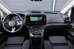 Mercedes-Benz Vito 119Cdi 190Pk 9G-Tronic Aut. | Dubbele Cab, Automaat, Gebruikt, Zwart, Met garantie (alle)