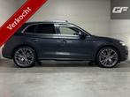 Audi Q5 2.0 TFSI Quattro S-Line Pano RS-Seats Luchtv. B&O 36, Auto's, Adaptive Cruise Control, 15 km/l, Gebruikt, 4 cilinders