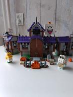 71436 Supermario King Boo Spookhuis, Ophalen, Zo goed als nieuw, Complete set, Lego