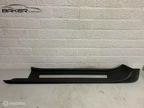 Instaplijst rechtsvoor Volvo C70 Convertible II  30787318, Auto-onderdelen, Interieur en Bekleding, Volvo, Gebruikt, Ophalen of Verzenden
