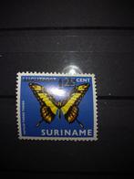 Suriname, Ophalen of Verzenden, Postfris