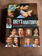 Grey’s anatomy seizoen 5, 6 en 7 en veel meer, Cd's en Dvd's, Vanaf 12 jaar, Ophalen of Verzenden, Zo goed als nieuw, Drama