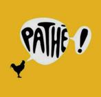 6 keer pathe thuis film, Tickets en Kaartjes, Filmkaartjes, Vrijkaartje alle films