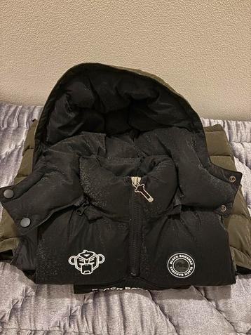Black Bananas bodywarmer maat 164 beschikbaar voor biedingen