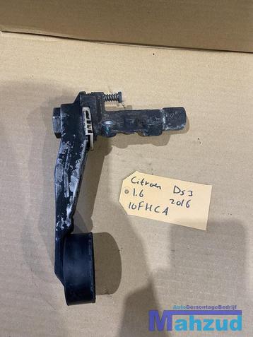 PEUGEOT CITROEN DS3 1.6 10FHCA Spanner spanrol  beschikbaar voor biedingen