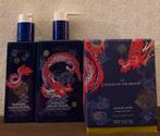 Rituals the legend of the dragon kitchenset & kaars, Huis en Inrichting, Badkamer | Badtextiel en Accessoires, Ophalen, Nieuw