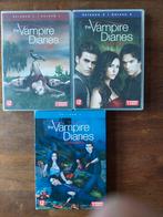 The Vampire Diaries Seizoen 1-3 DVD Boxset, Ophalen of Verzenden, Zo goed als nieuw, Boxset