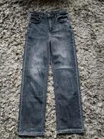 Raizzed jeans zwarte wassing Mississippi maat 146, Broek, Meisje, Ophalen of Verzenden, Zo goed als nieuw