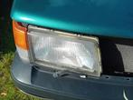 Twee Hella koplampen Saab 900 classic, 87-93., Ophalen of Verzenden, Gebruikt, Saab