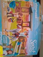 Playmobil Spirit 70119 - javier lucky, Ophalen of Verzenden
