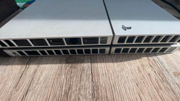 PlayStation 4 500GB beschikbaar voor biedingen