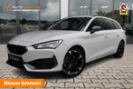 CUPRA Leon Sportstourer 1.4 e-Hybrid VZ Business | LED | 18, 77 km/l, Gebruikt, Zwart, 4 cilinders