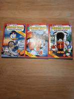 3 x Donald Duck Pocketbook Engelse editie, Boeken, Stripboeken, Eén stripboek, Ophalen of Verzenden, Gelezen