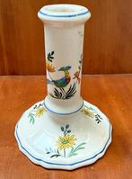 Gien France kaarsenstandaard kandelaar, Ophalen of Verzenden