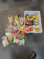 Ritsen Opti, Hobby en Vrije tijd, Naaien en Fournituren, Ophalen of Verzenden, Gebruikt, Rits of Sluiting