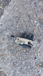 Achterklep slot mechanisme VW Polo 2007, Ophalen of Verzenden