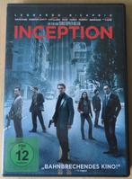 DVD Inception (2010) Leonardo DiCaprio, Vanaf 12 jaar, Ophalen, Zo goed als nieuw, Science Fiction