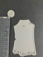 Magnolia snijmal tag, Ophalen of Verzenden, Gebruikt, Overige thema's, Pons of Mal