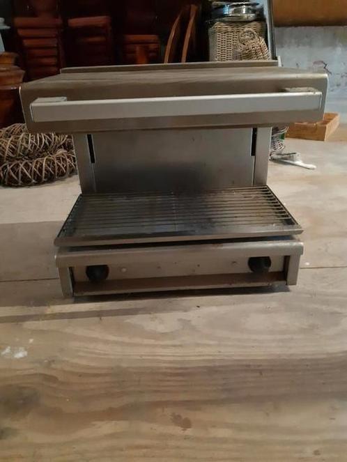 Salamander grill, Huis en Inrichting, Keuken | Keukenbenodigdheden, Ophalen