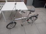 Nette Vouwfiets Axa Basta !  Met 3 Versnellingen!, Ophalen, Gebruikt, Overige merken, Versnellingen