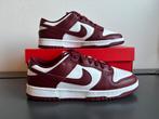 Nike dunk low retro ‘team red’ maat 44, Overige kleuren, Nike, Nieuw, Ophalen of Verzenden