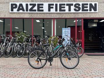 Bulls Big Free Meisjesfiets, 26inch, Frame 46cm,21Versn beschikbaar voor biedingen