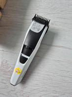 Nieuwe Baardtrimmer in Verpakking, Sieraden, Tassen en Uiterlijk, Ophalen of Verzenden, Nieuw, Gehele gezicht