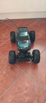RC Autootje voor Kinderen - Gebruikt, Elektro, Gebruikt, Auto offroad, Ophalen of Verzenden