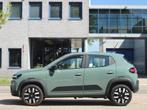 Dacia Spring Expression 65 26.8 kWh Airco Cruise Control Par, Stof, 4 stoelen, Origineel Nederlands, Te koop