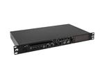 OMNITRONIC XDP-1501 CDMP3 Player, Overige merken, ., Nieuw, Ophalen of Verzenden